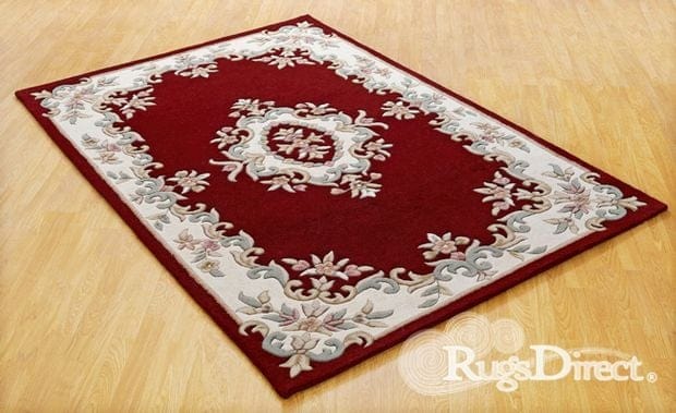 Royal Indian Red