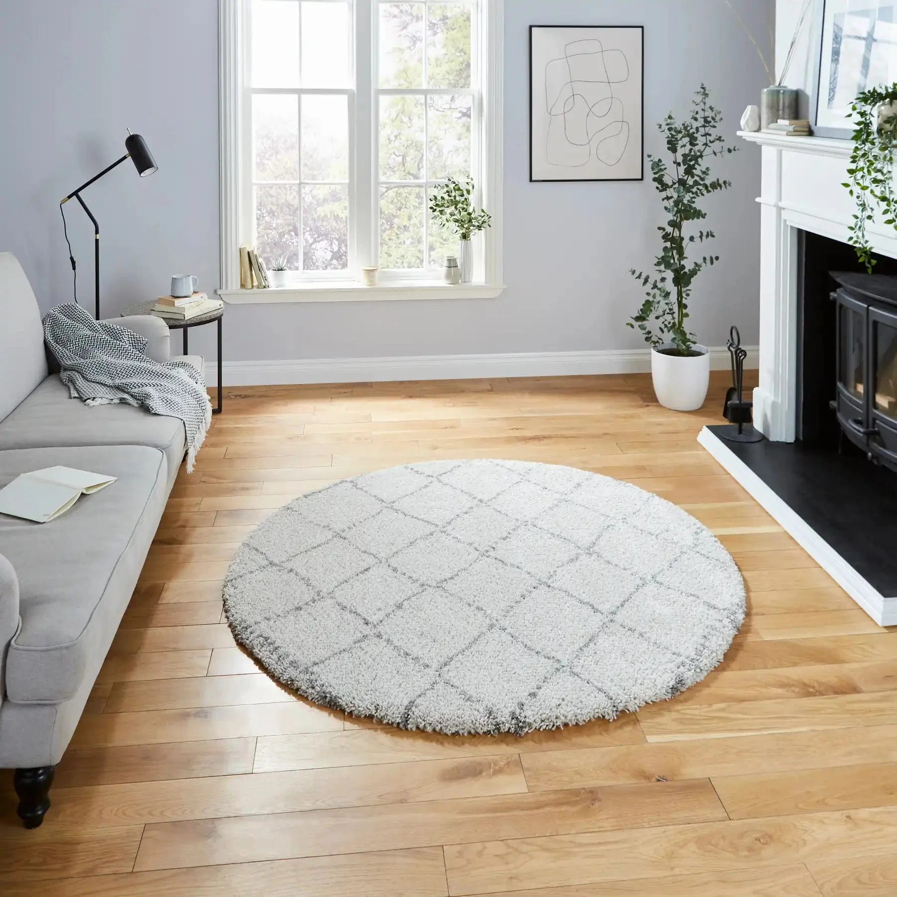 Royal Nomadic 5413 Cream Grey - Image 6