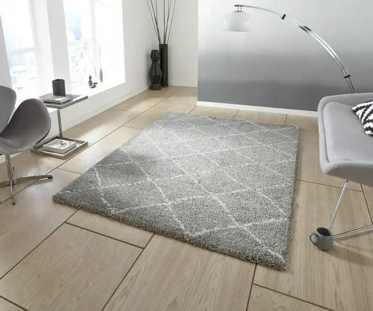 Royal Nomadic 5413 Grey Cream
