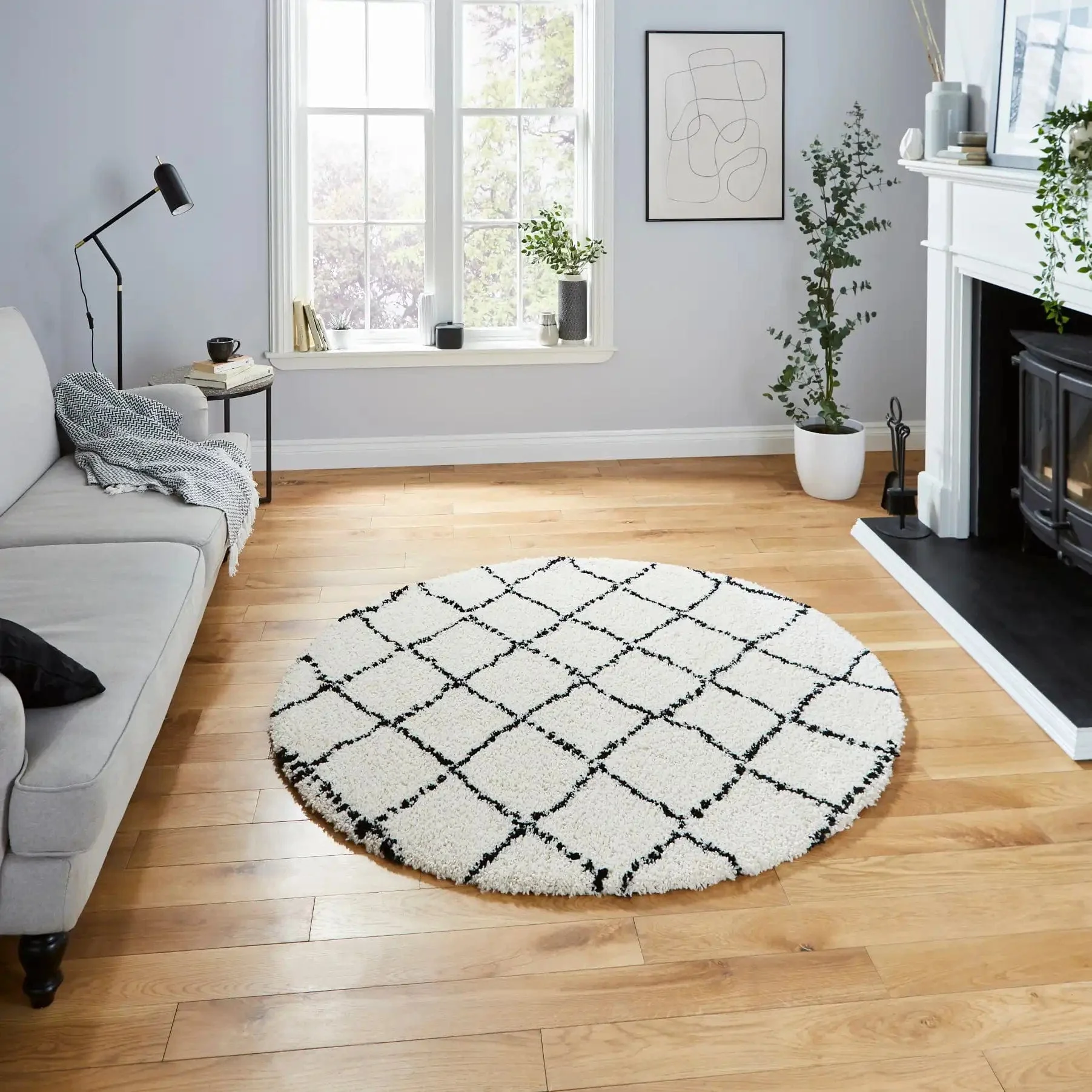 Royal Nomadic 5413 Ivory Black - Image 6