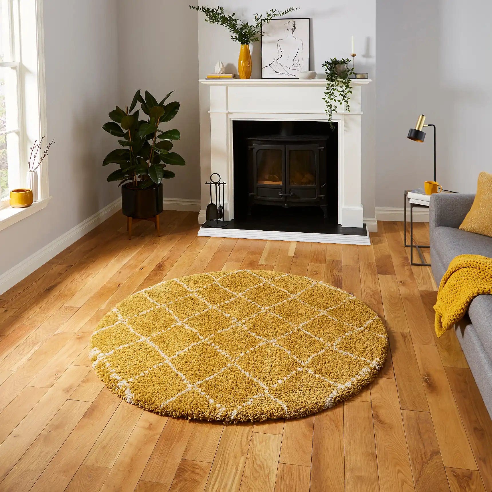 Royal Nomadic 5413 Yellow - Image 3