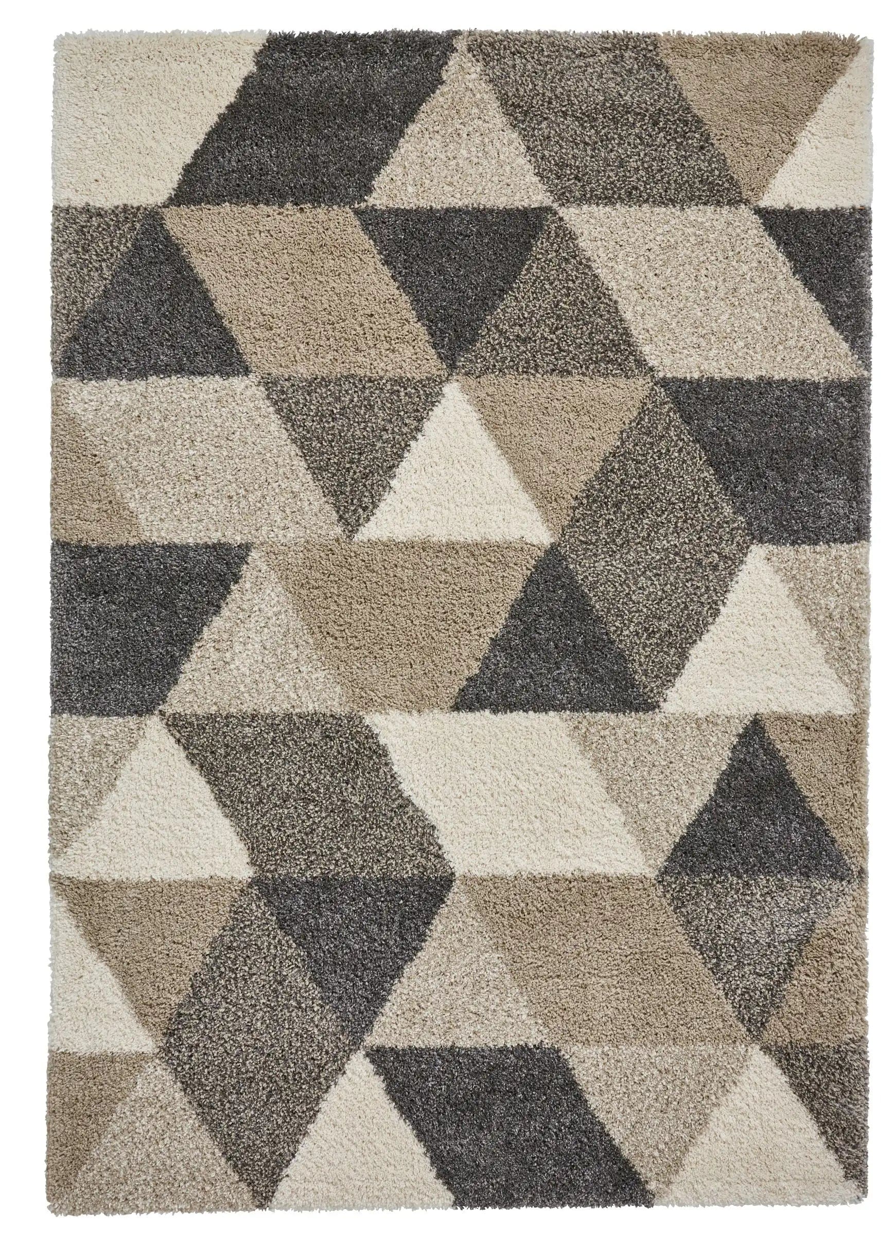 Royal Nomadic 7611 Beige Grey - Image 5