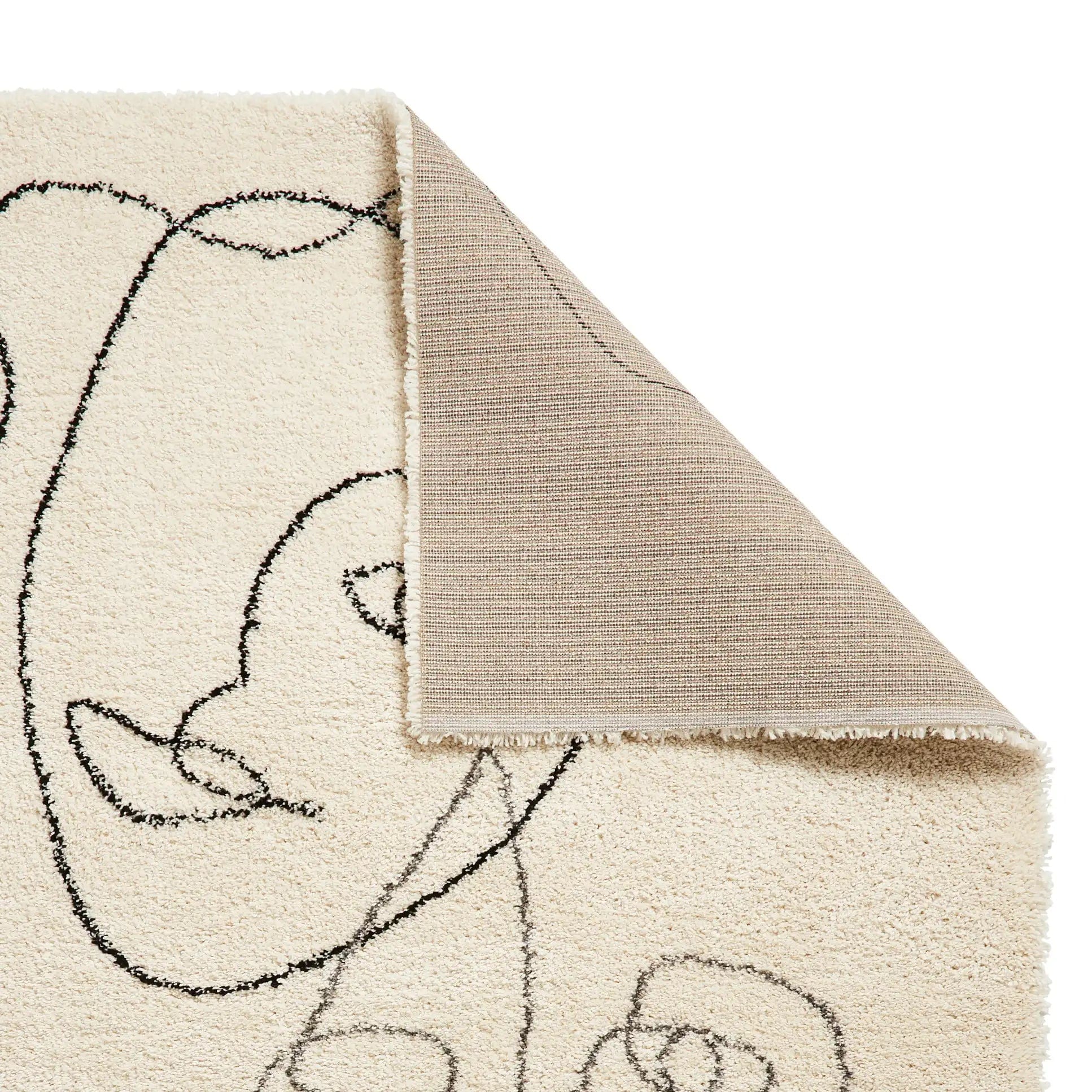 Royal Nomadic A175 Cream Grey - Image 2