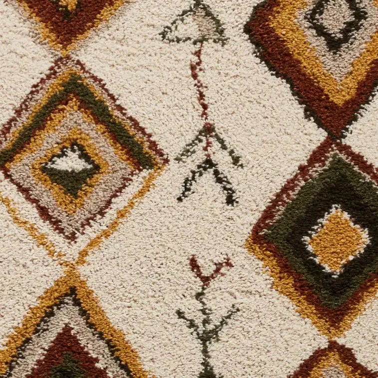Royal Nomadic A636 Beige Multi - Image 3