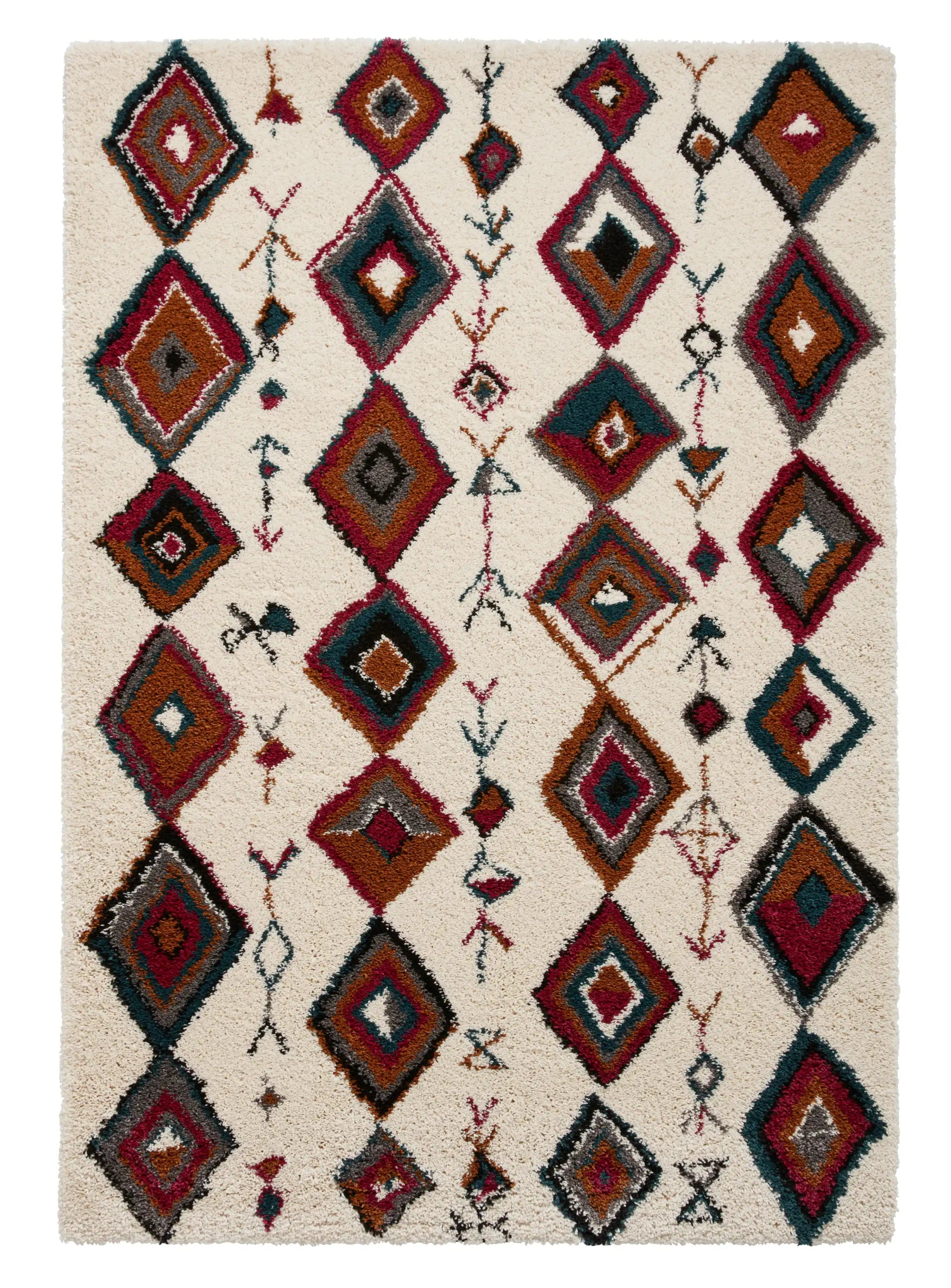 Royal Nomadic A636 Cream Multi - Image 2