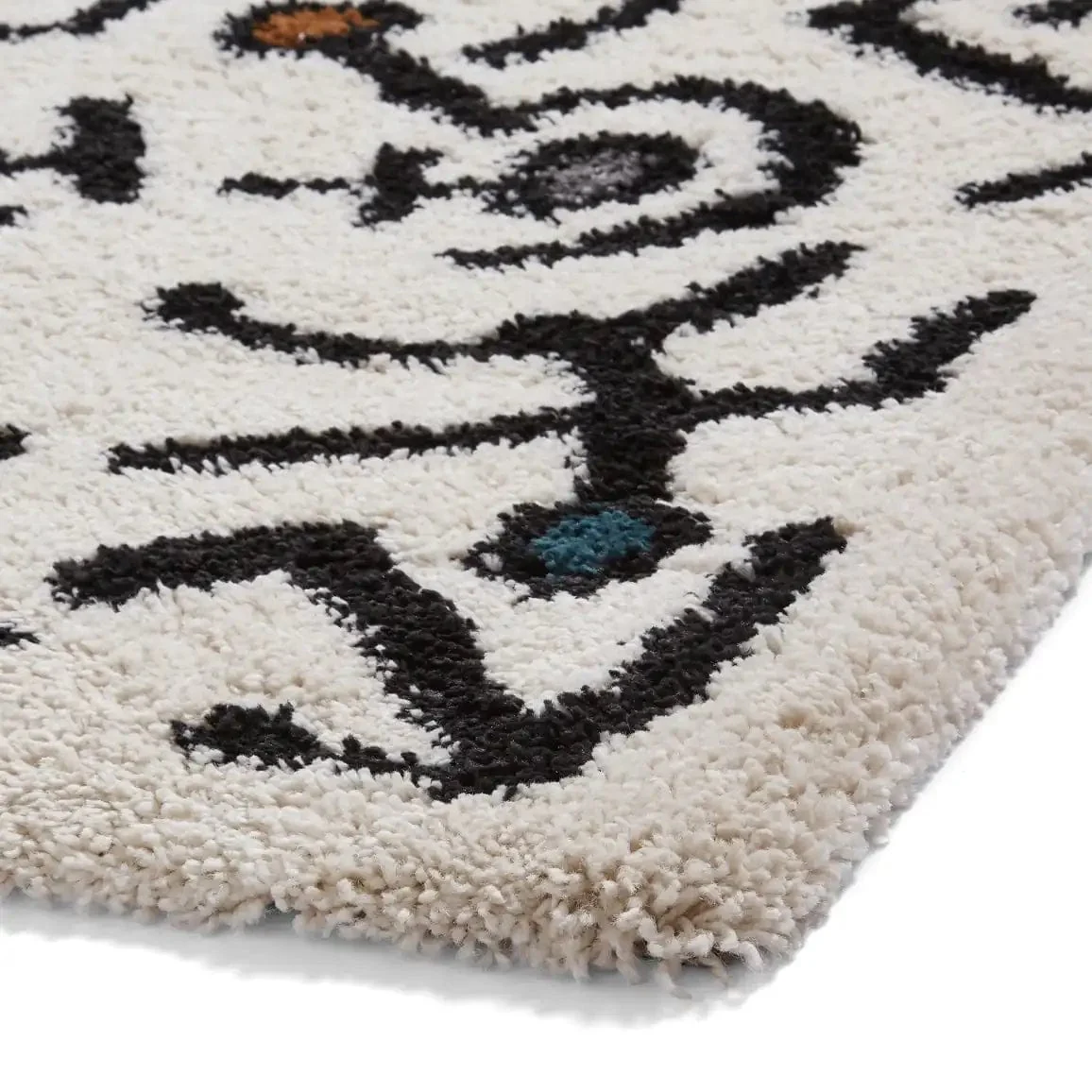 Royal Nomadic A637 Cream Black Multi - Image 5