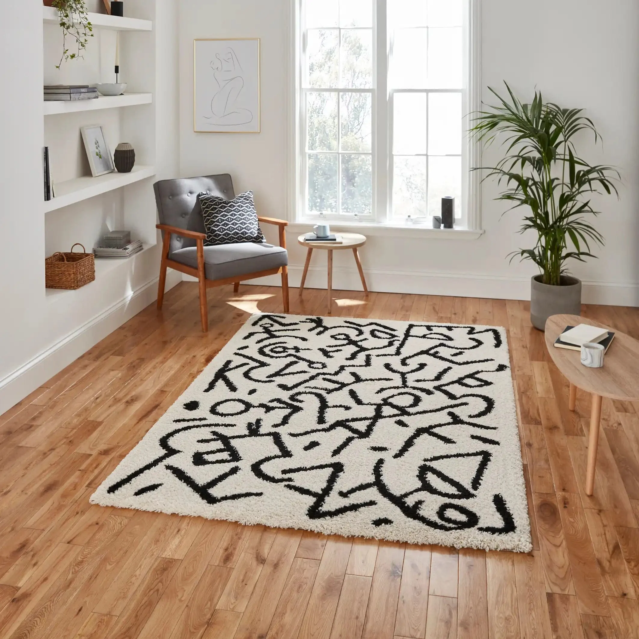 Royal Nomadic A637 White Black