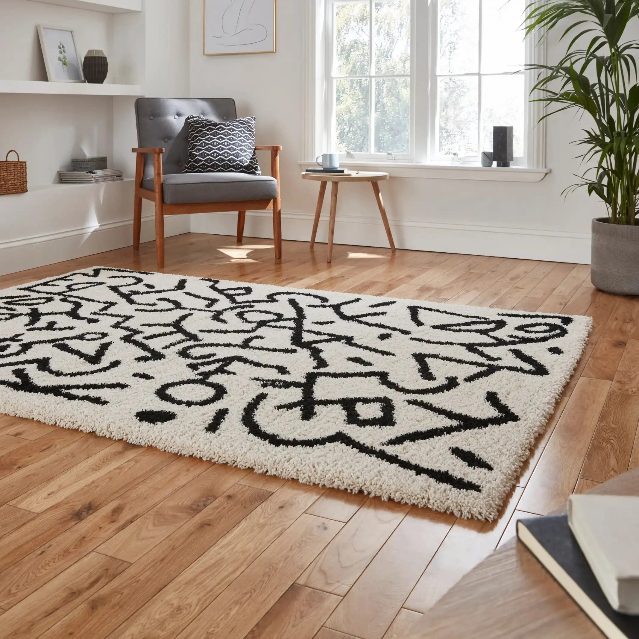 Royal Nomadic A637 White Black - Image 3