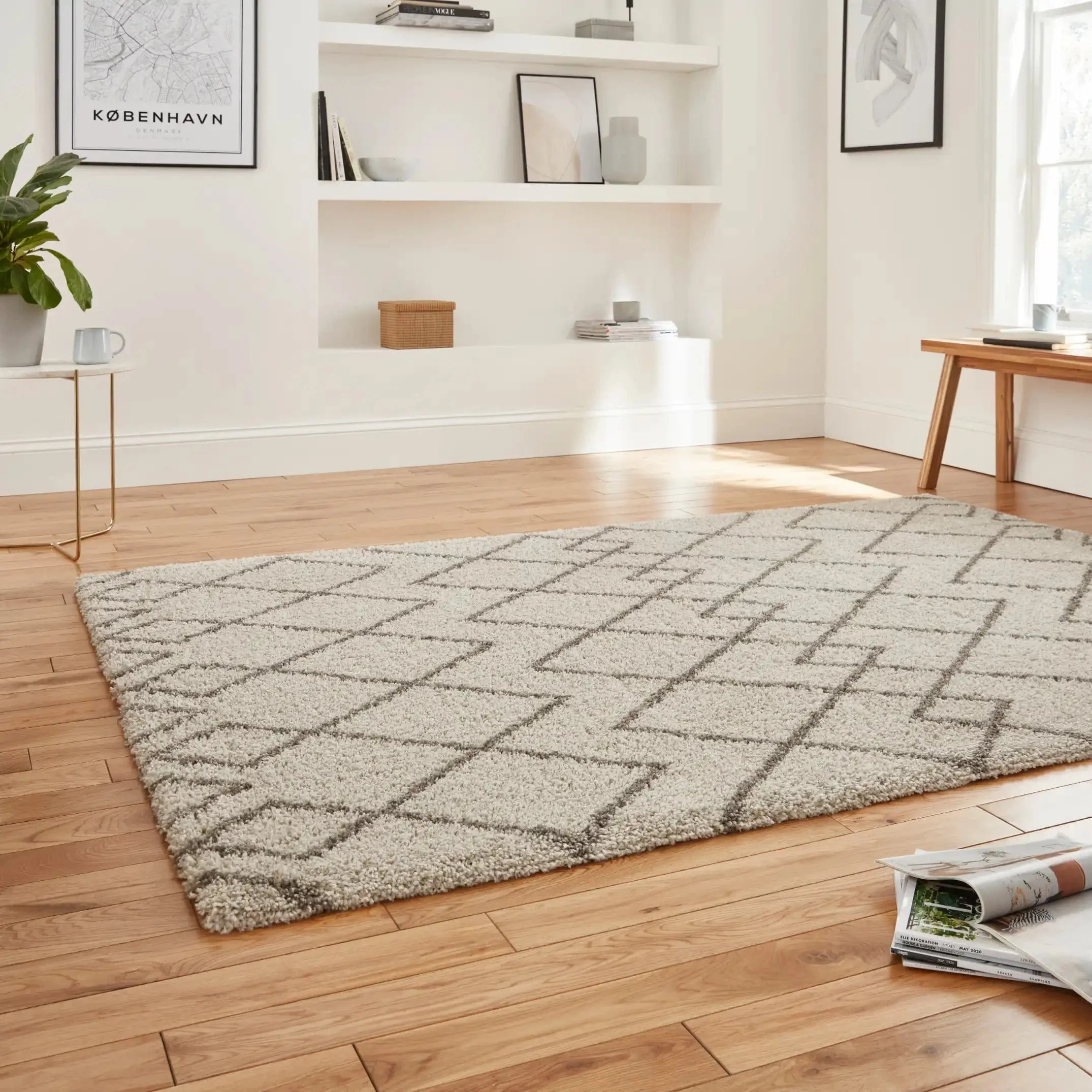 Royal Nomadic A638 Cream Grey - Image 3