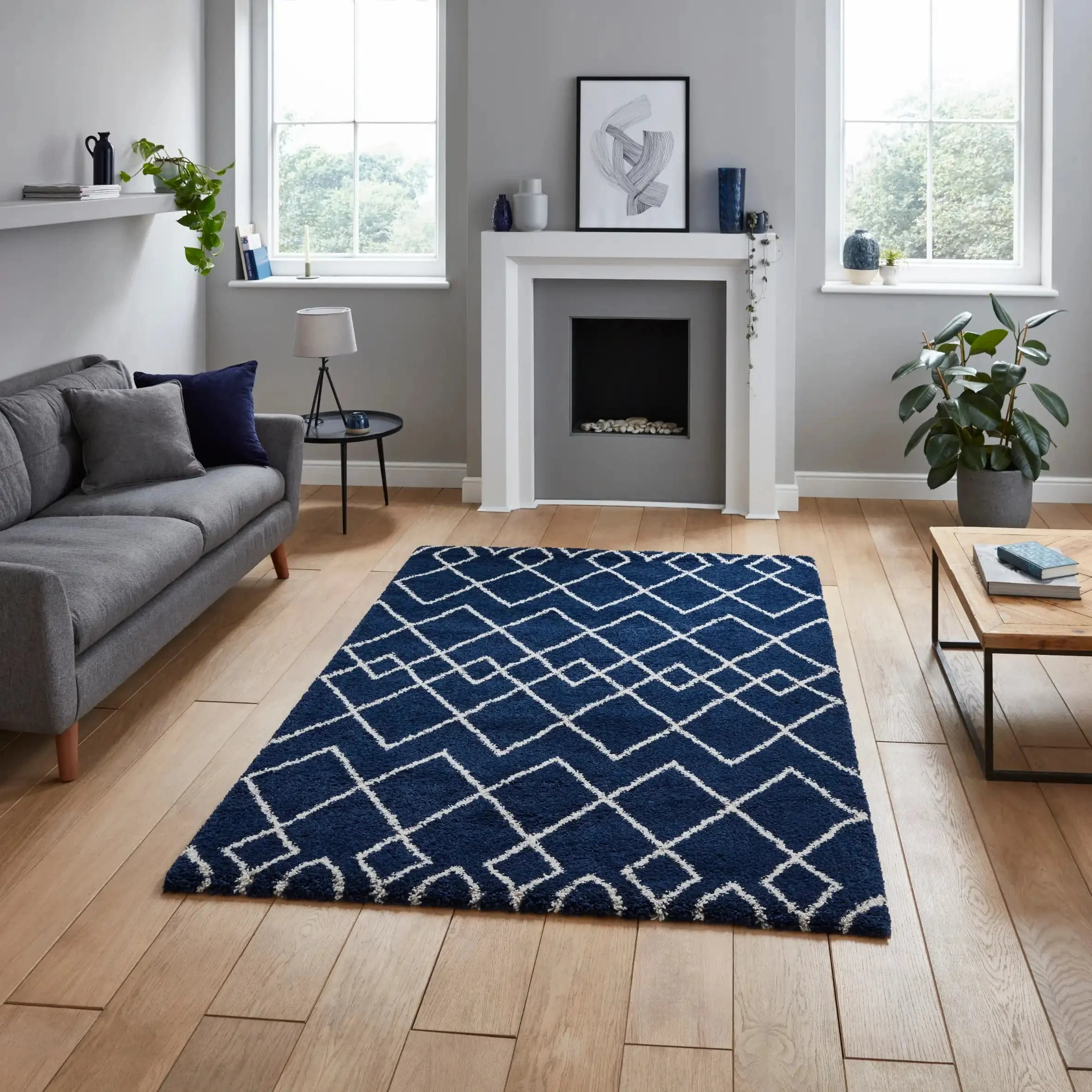 Royal Nomadic A638 Navy