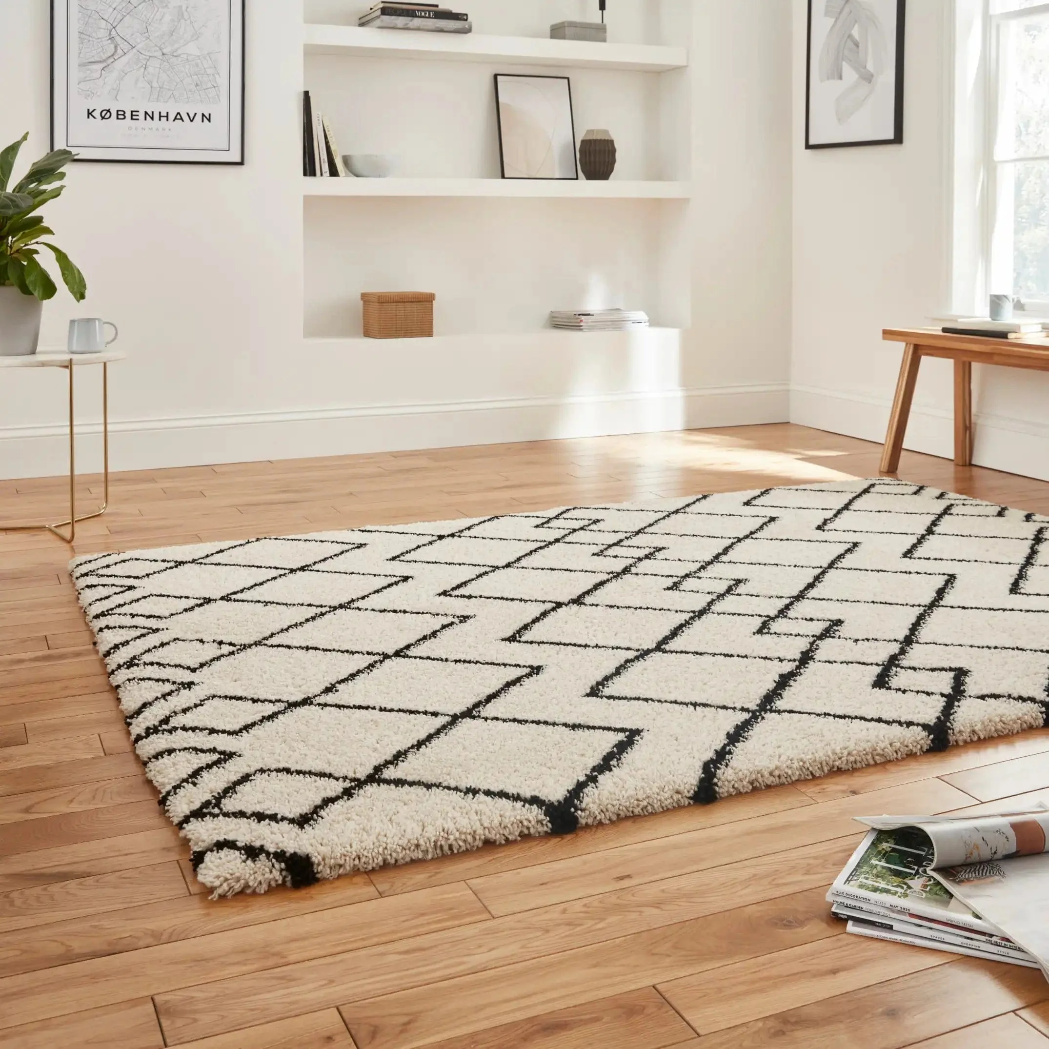Royal Nomadic A638 White Black - Image 5