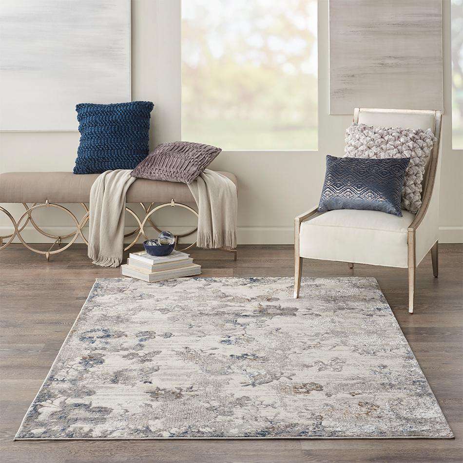 Royal Terrace KI40 Ivory Grey - Image 3