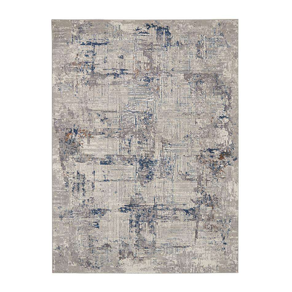 Royal Terrace KI41 Ivory Blue - Image 2
