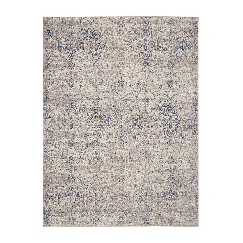 Royal Terrace KI43 Beige Blue - Image 3