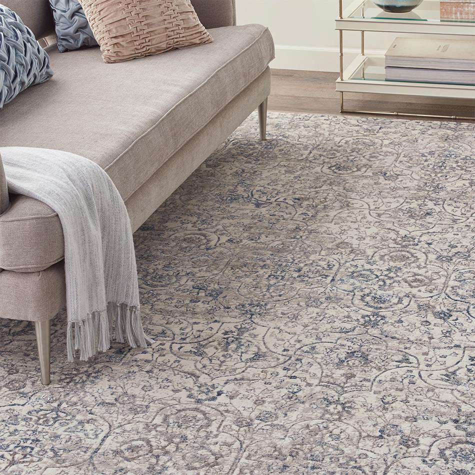 Royal Terrace KI43 Beige Blue - Image 4