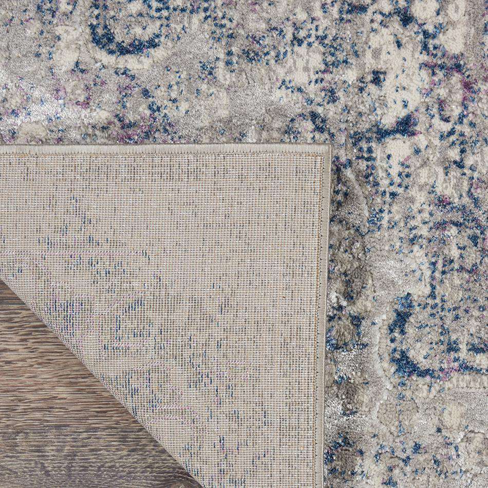 Royal Terrace KI44 Beige Blue - Image 4