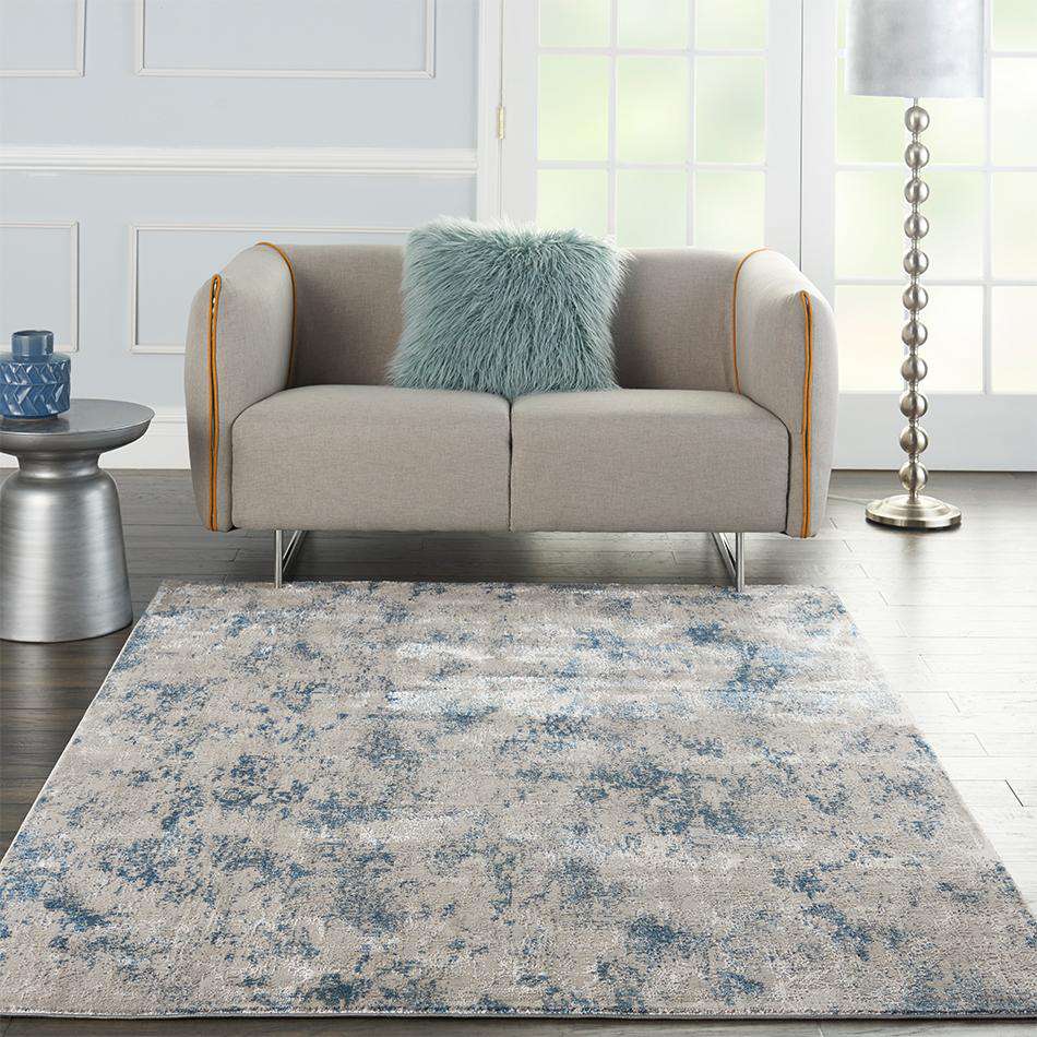 Royal Terrace KI45 Grey Blue - Image 4