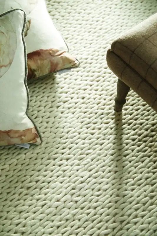 Rug Guru Fusion Ivory