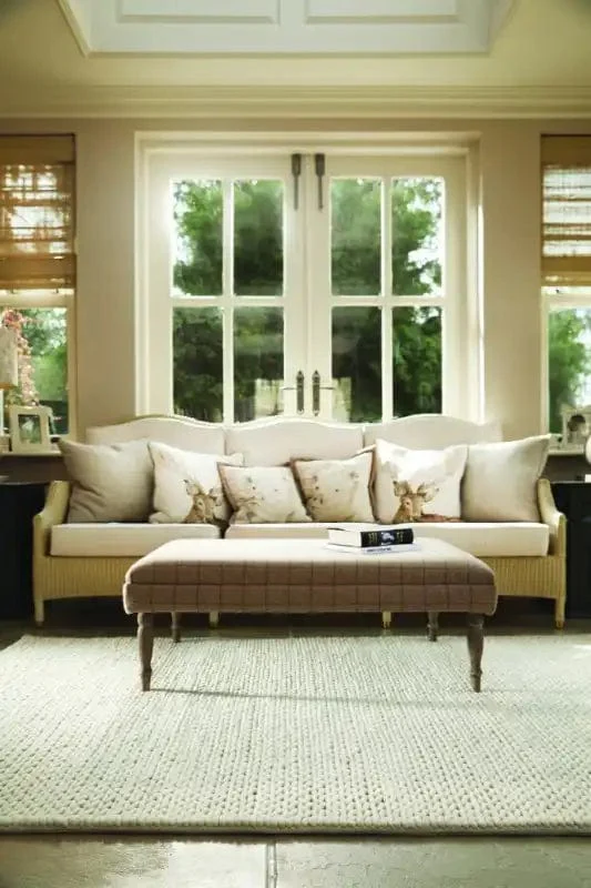 Rug Guru Fusion Ivory - Image 2