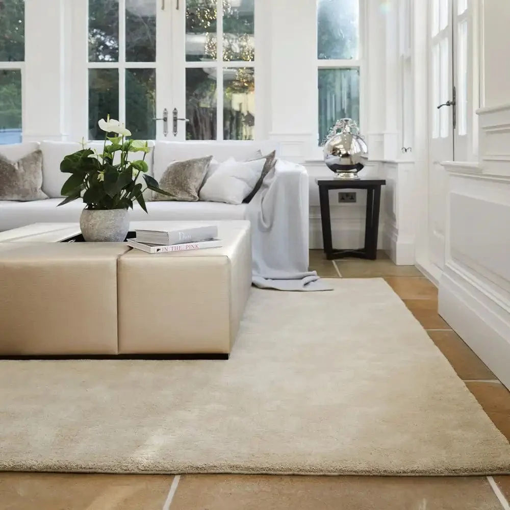 Rug Guru Hush Mink