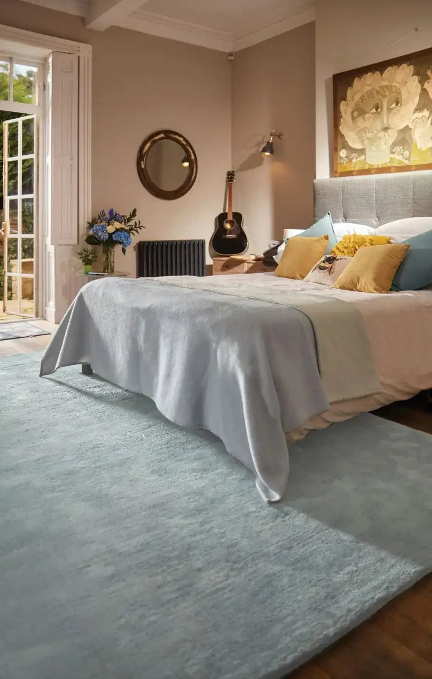 Rug Guru Hush Sky - Image 4