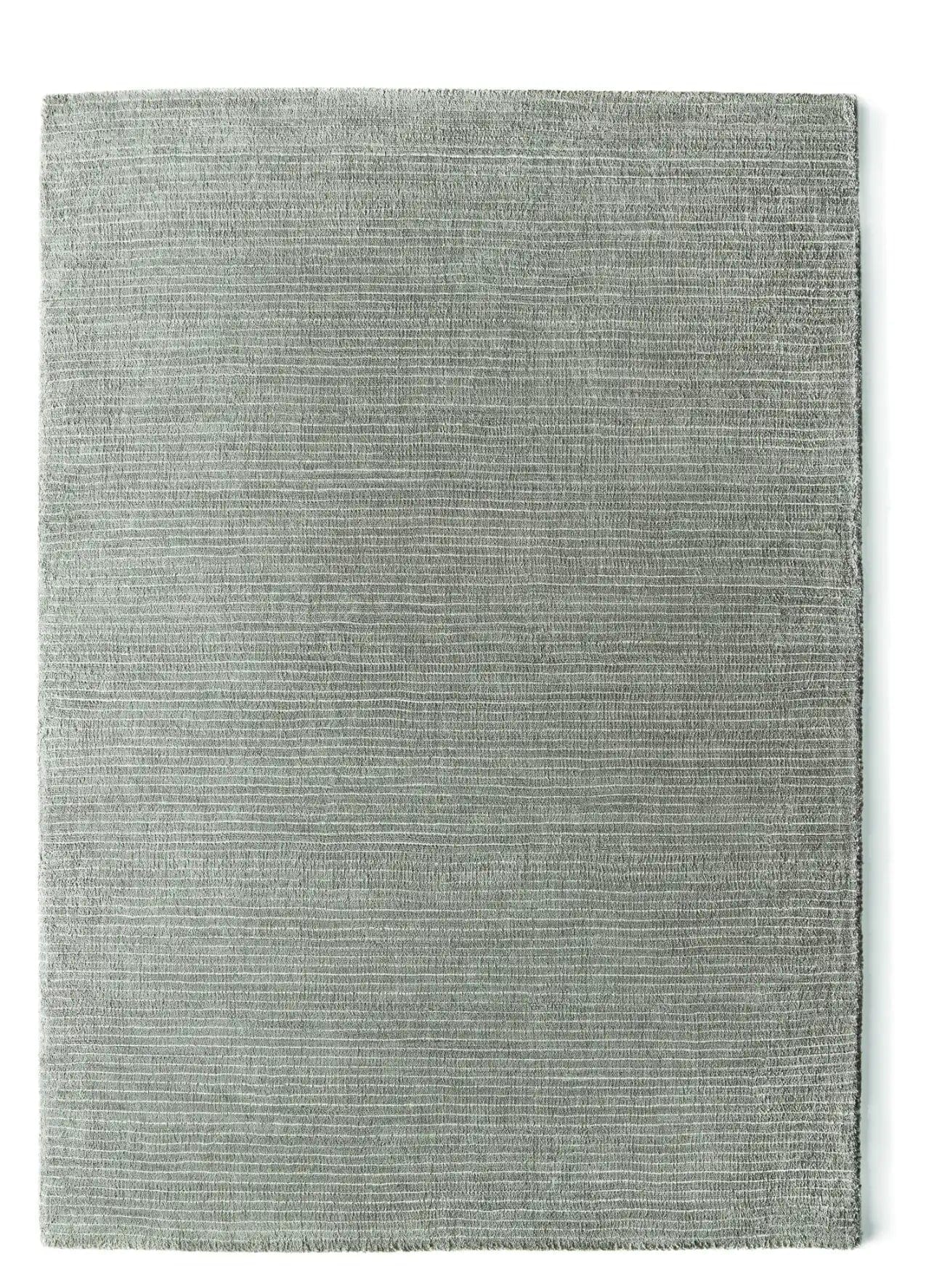 Rug Guru Orient Dove Grey - Image 2