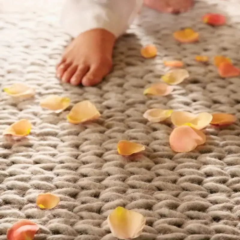 Rug Guru Oyster - Image 2