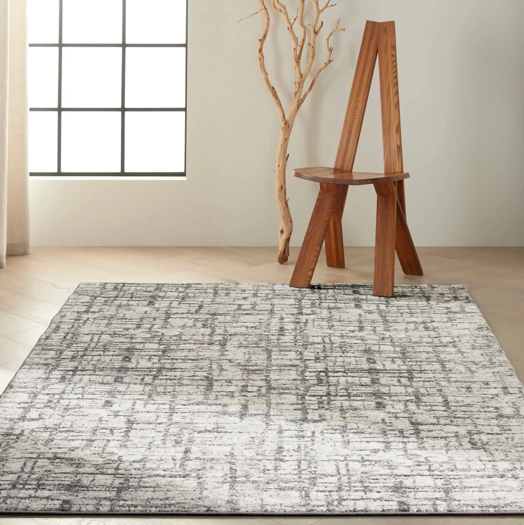 Rush CK952 Ivory Grey - Image 3
