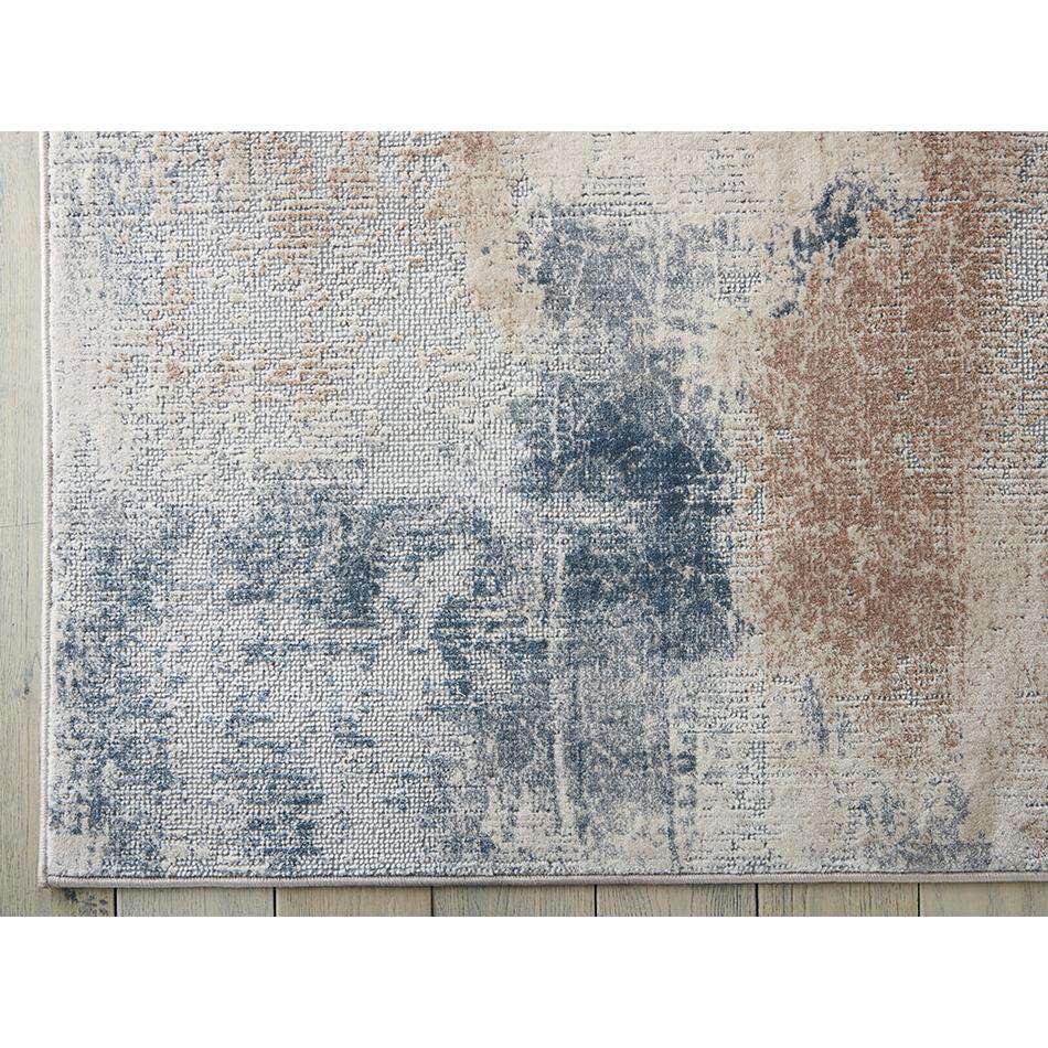 Rustic Textures RUS02 Beige/ Grey - Image 6