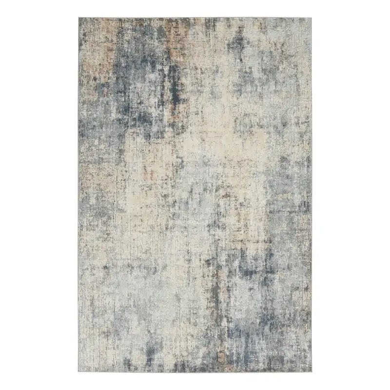 Rustic Textures RUS01 Grey Beige - Image 5