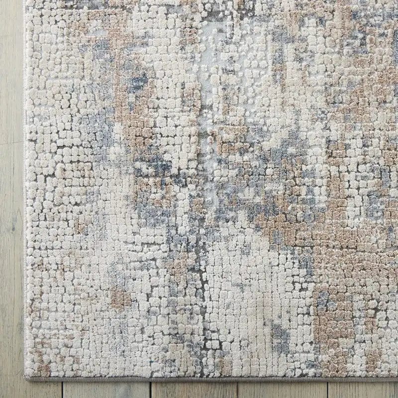Rustic Textures RUS06 Beige Grey - Image 2