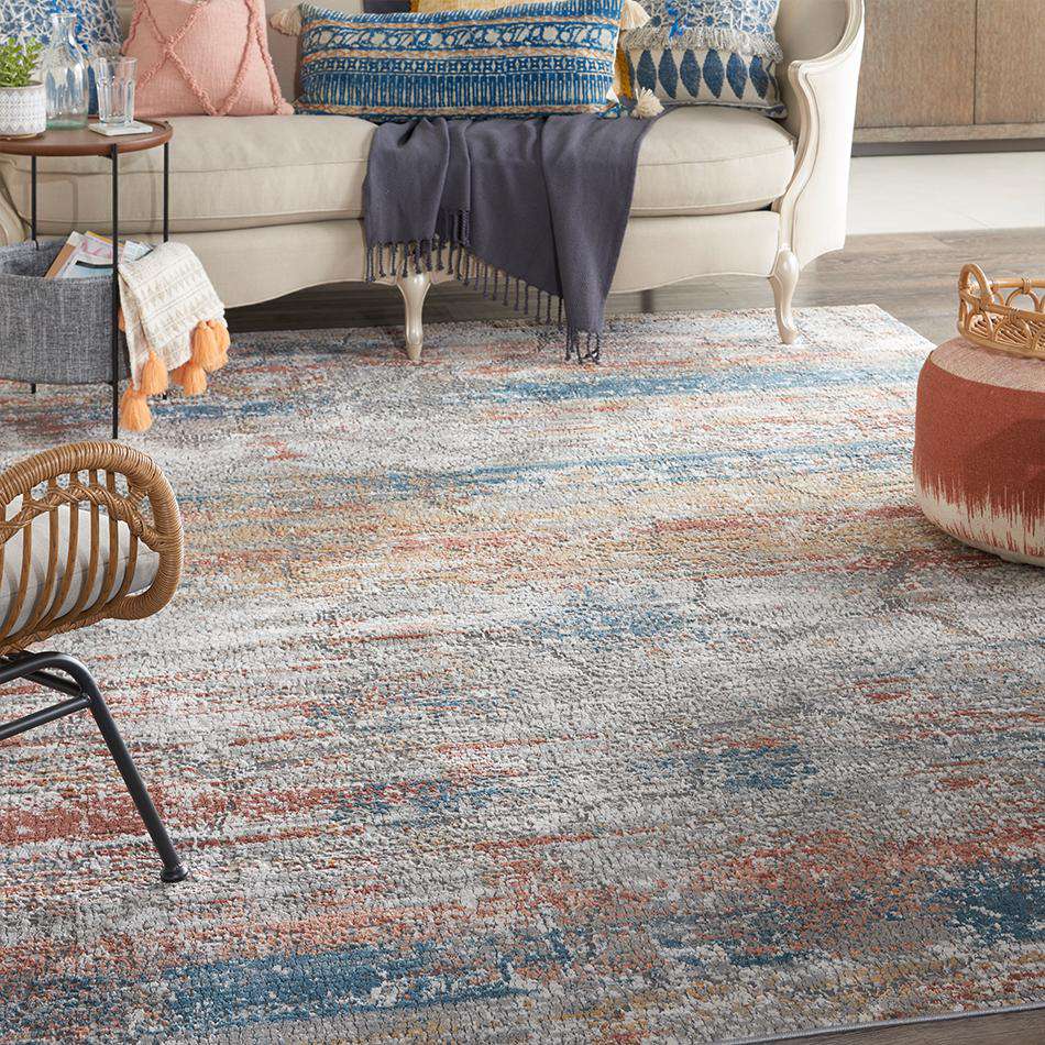 Rustic Textures RUS11 Multi