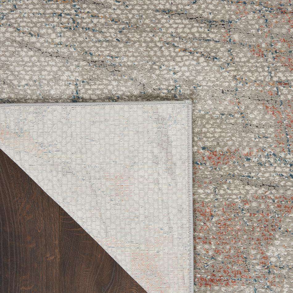 Rustic Textures RUS15 Light Grey Rust - Image 5