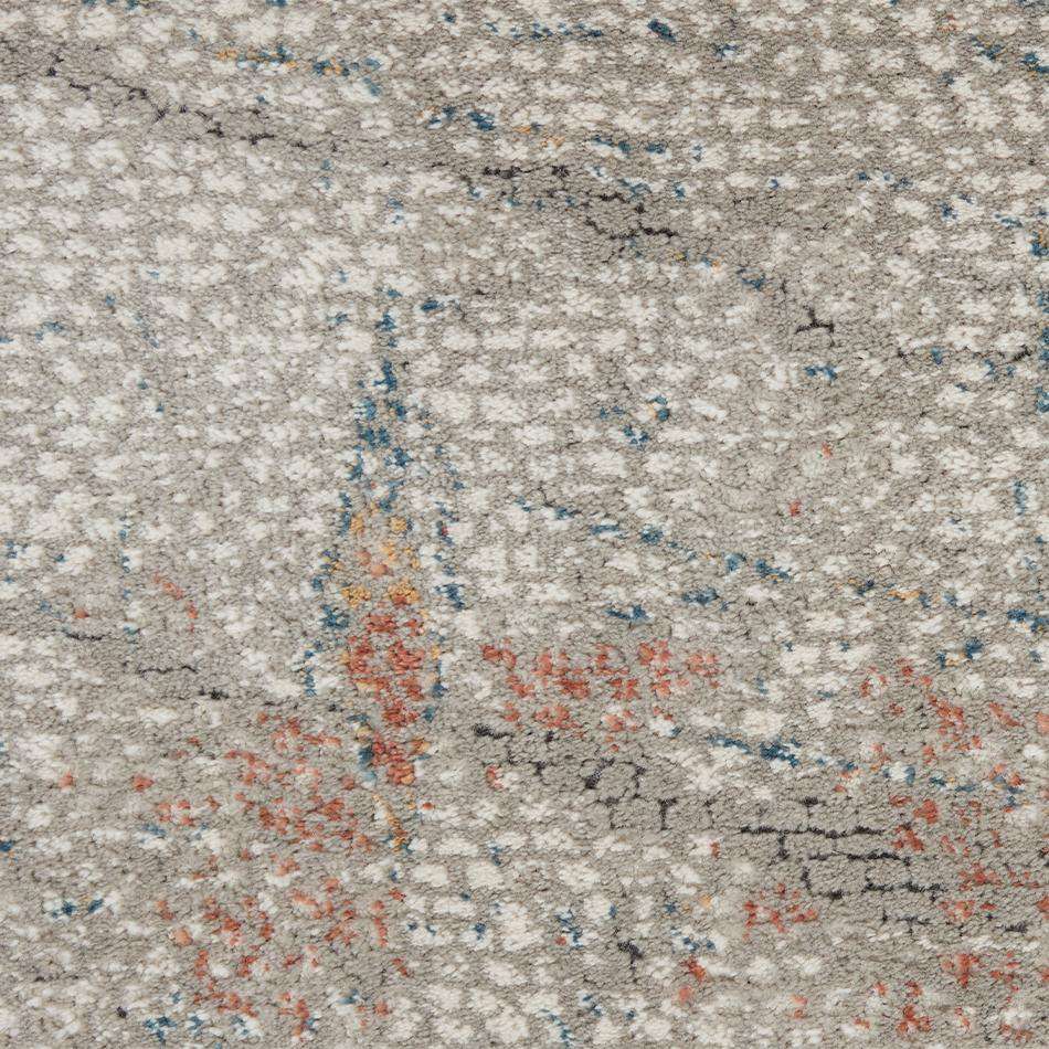 Rustic Textures RUS15 Light Grey Rust - Image 7