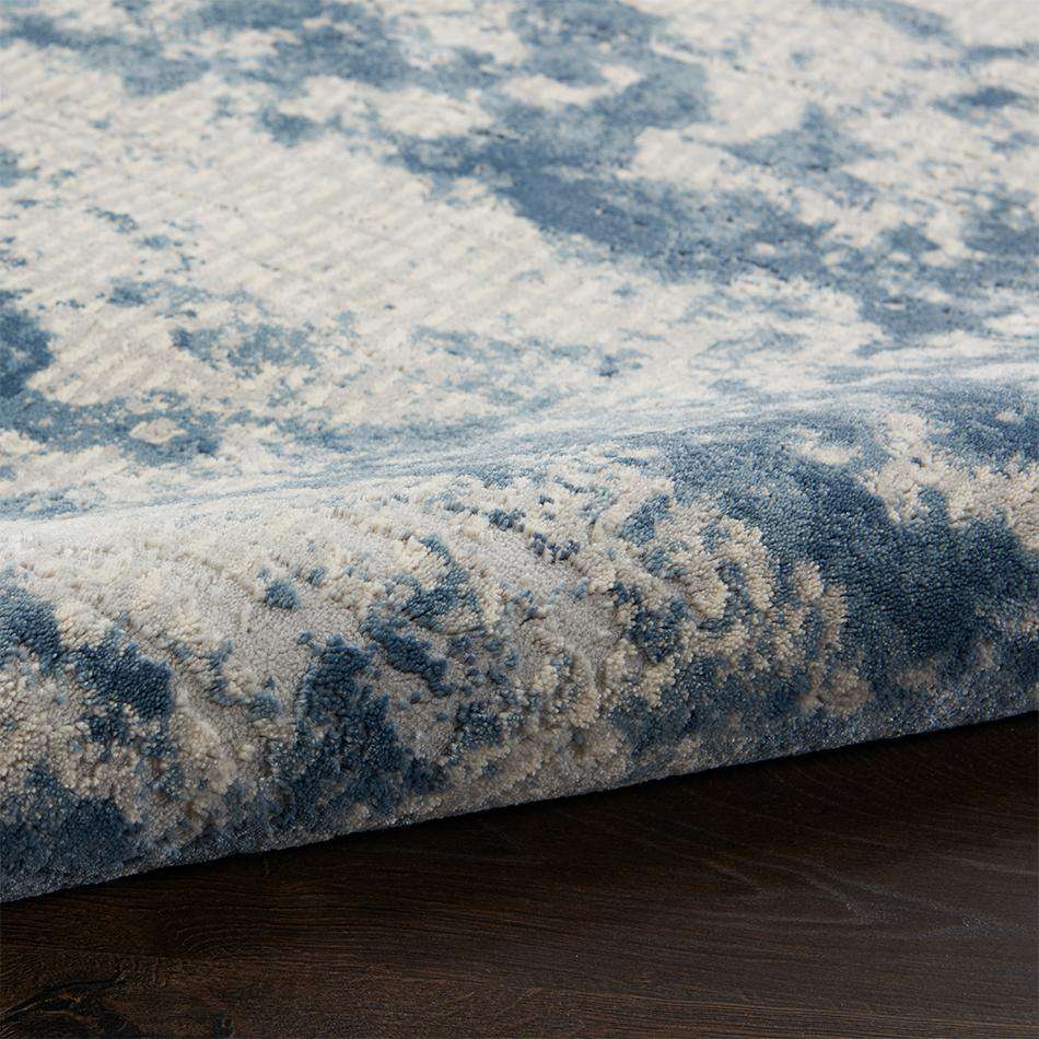 Rustic Textures RUS16 Grey Blue - Image 6