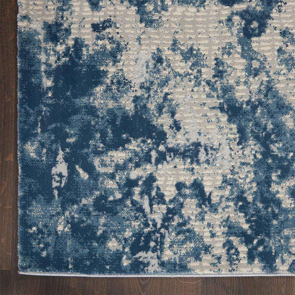 Rustic Textures RUS16 Grey Blue - Image 7