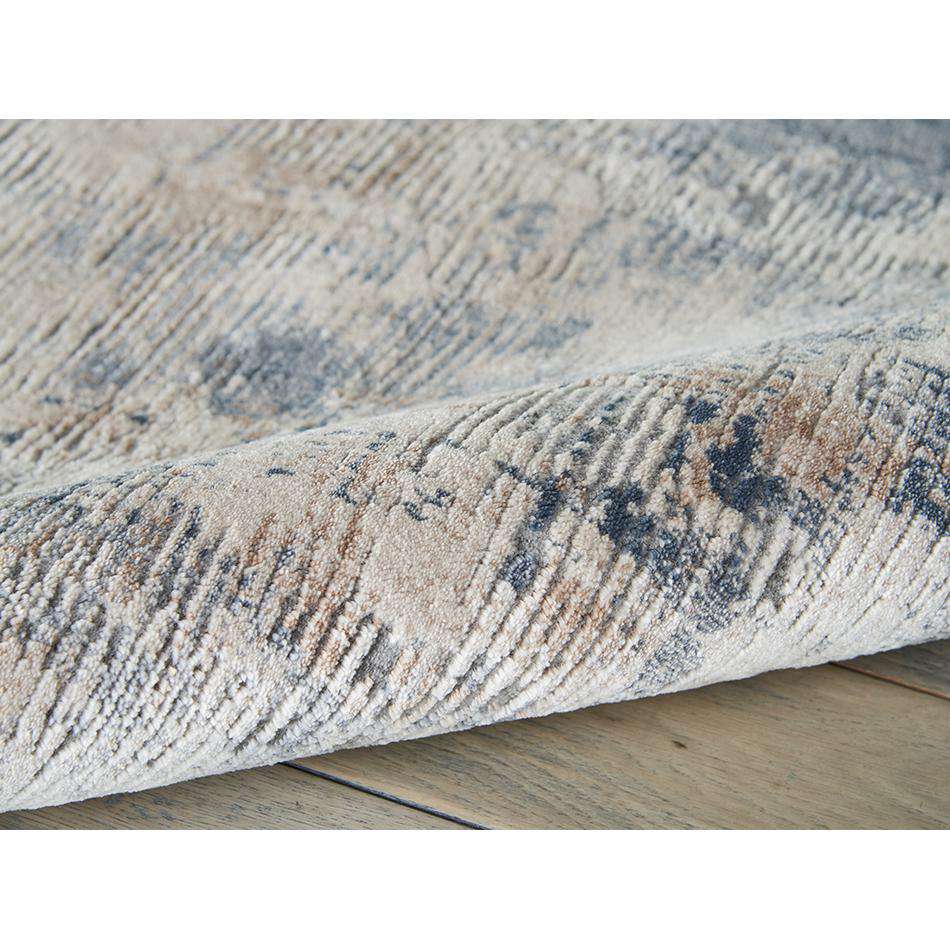 Rustic Textures RUS05 Beige/ Grey - Image 4
