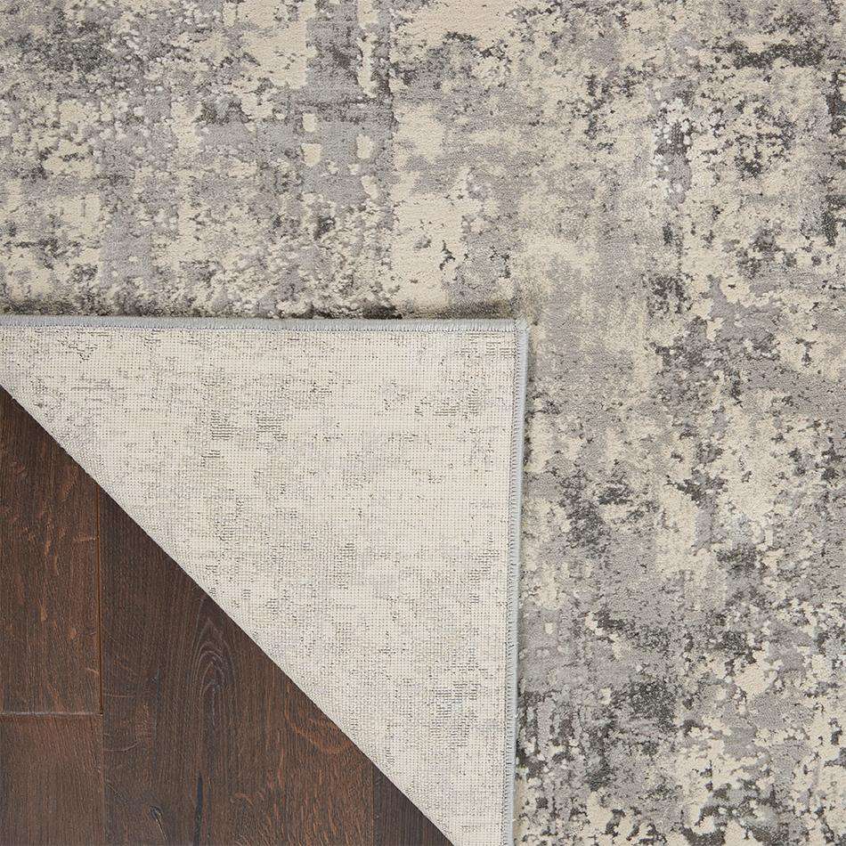Rustic Textures RUS07 Grey Beige - Image 4