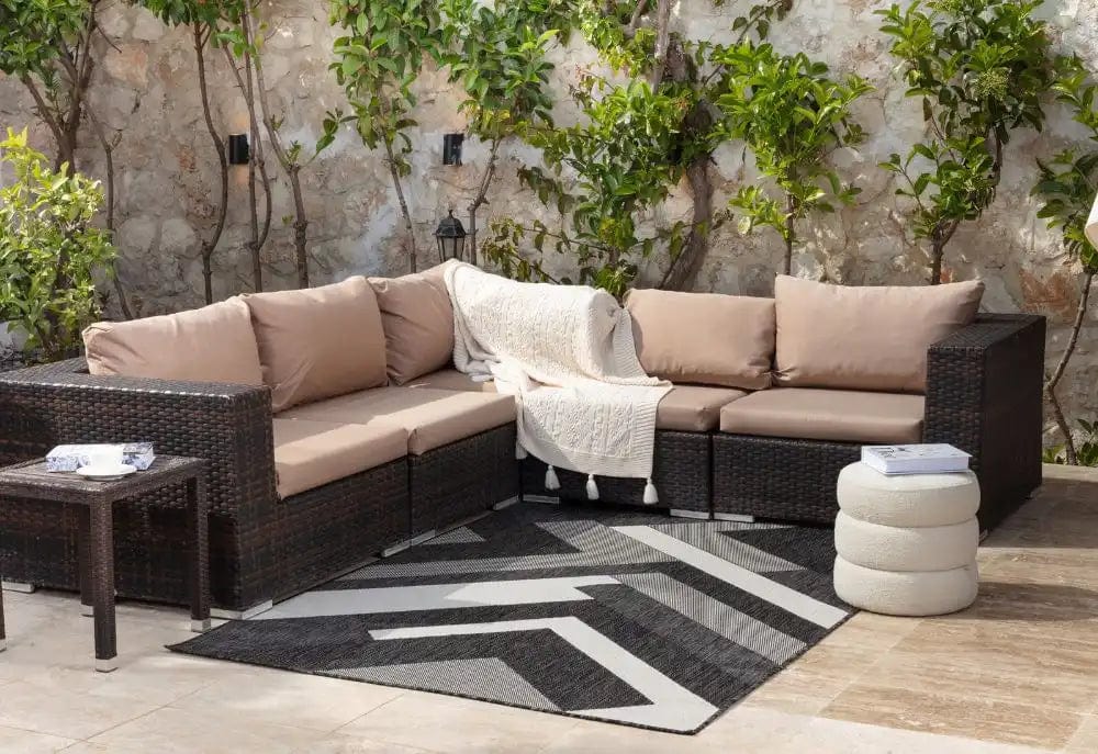 RVL CASSY 2320 Grey - Image 5