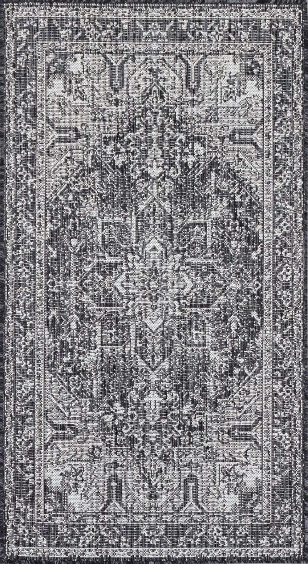 RVL ELLY 2311 Grey - Image 2