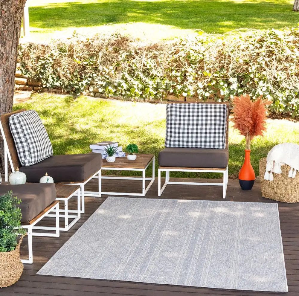 RVL MADIE 2322 Grey - Image 4