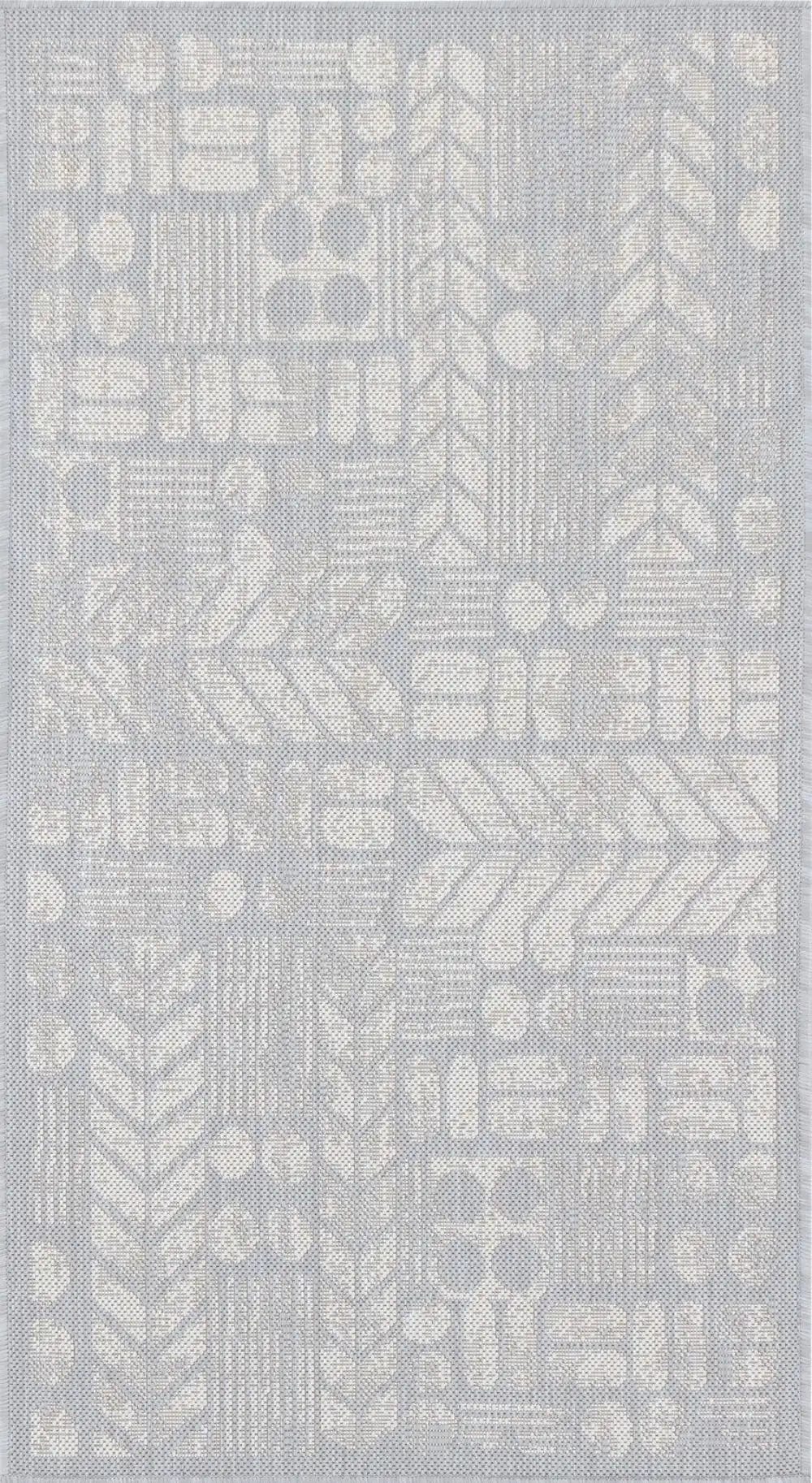 RVL SALLY 2378 Grey - Image 2