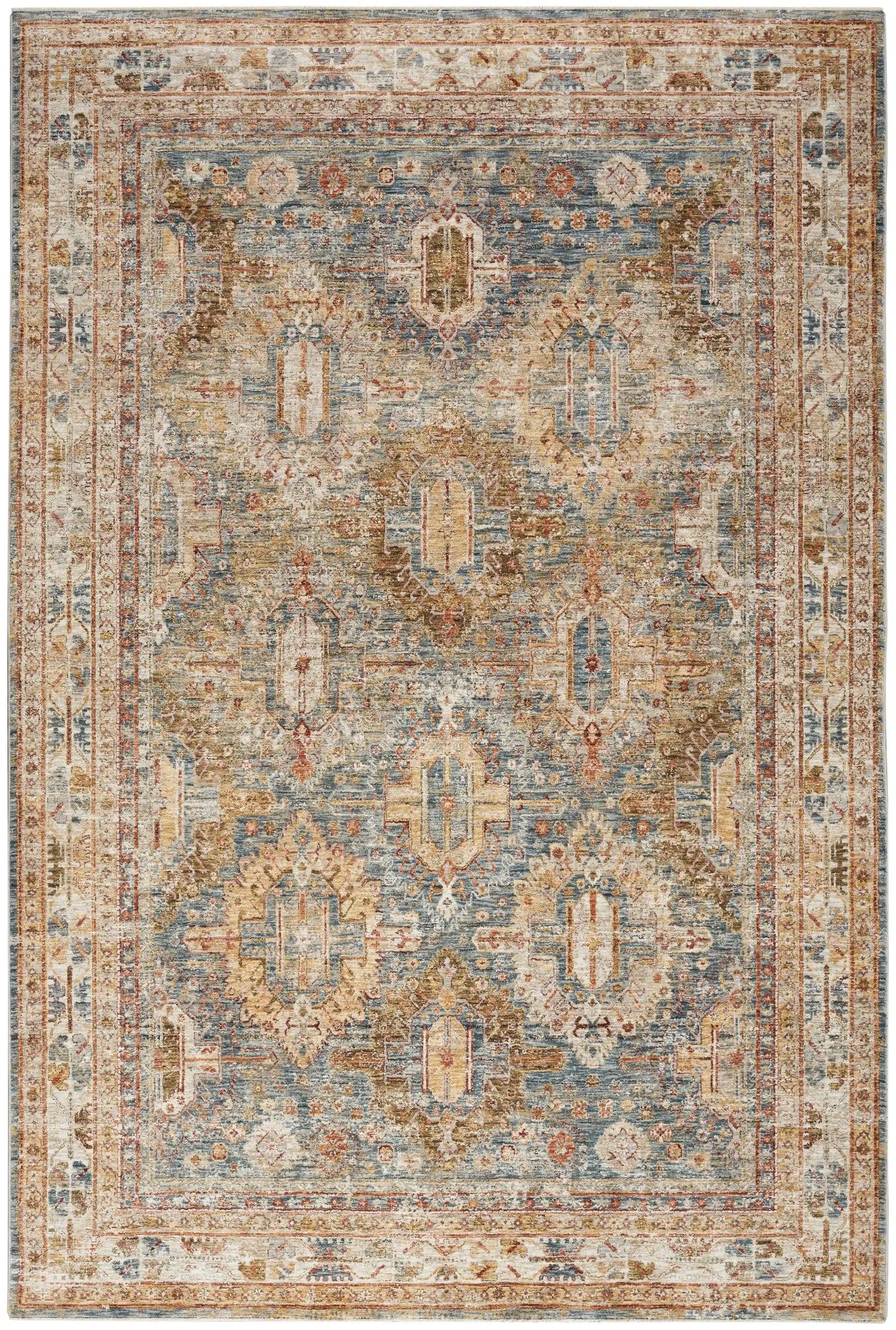 Sahar SHR01 Blue - Image 2