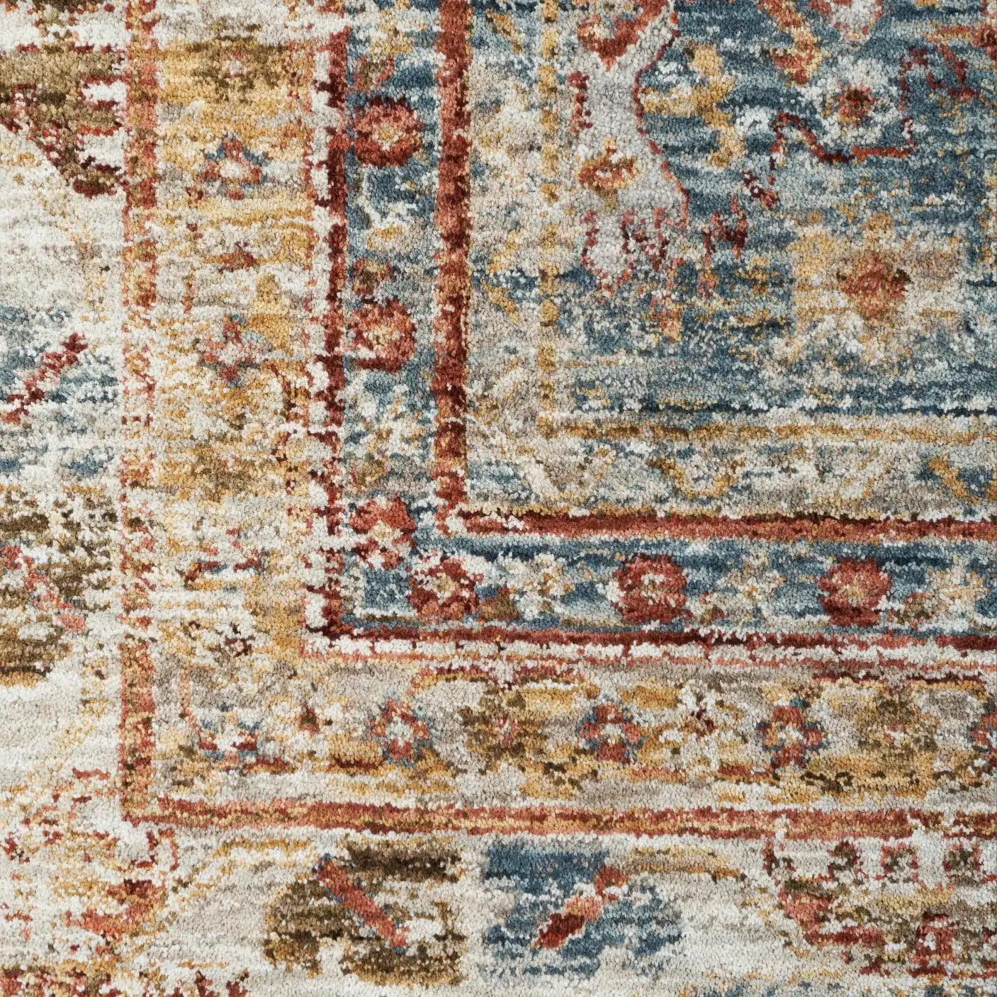 Sahar SHR01 Blue - Image 5