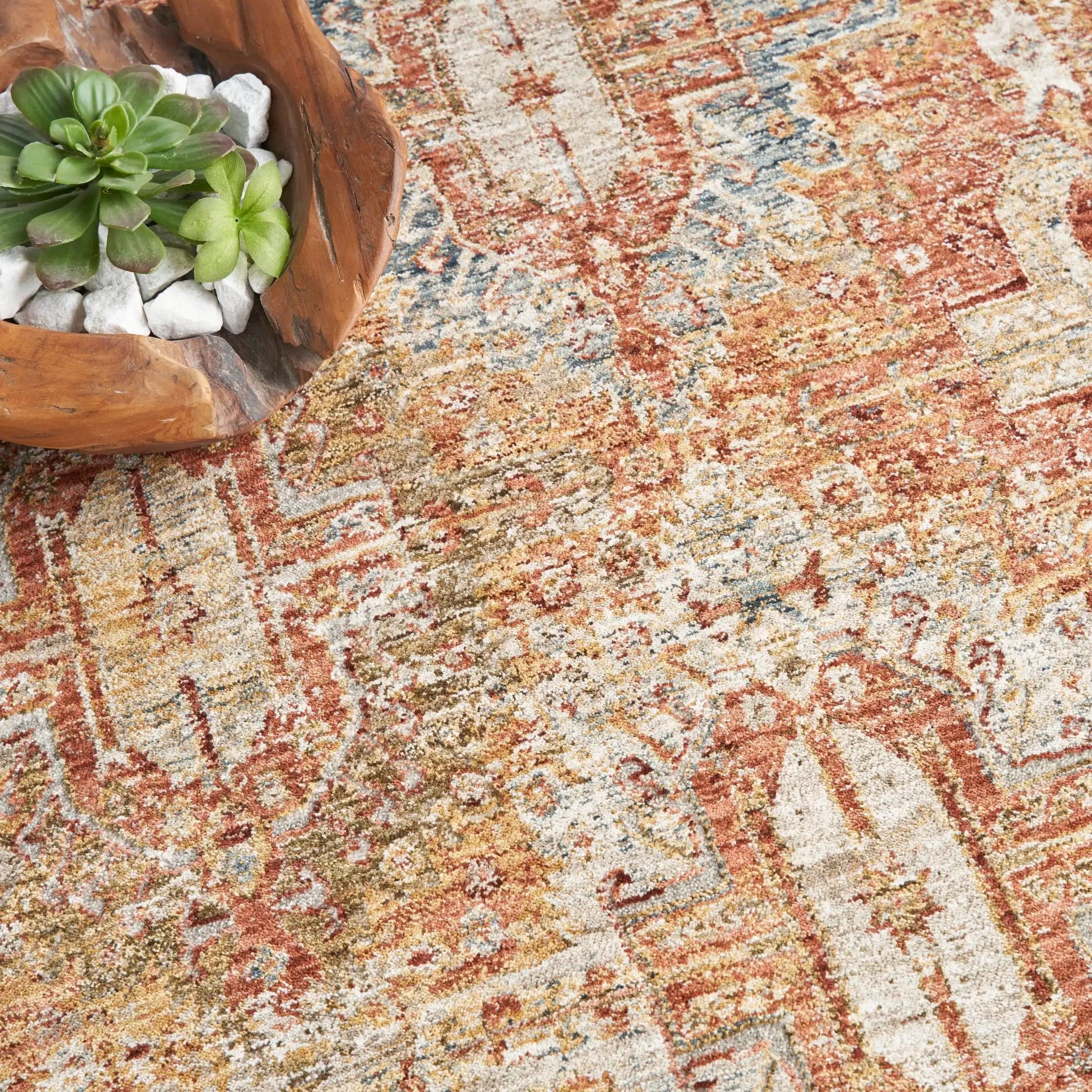 Sahar SHR01 Rust - Image 3