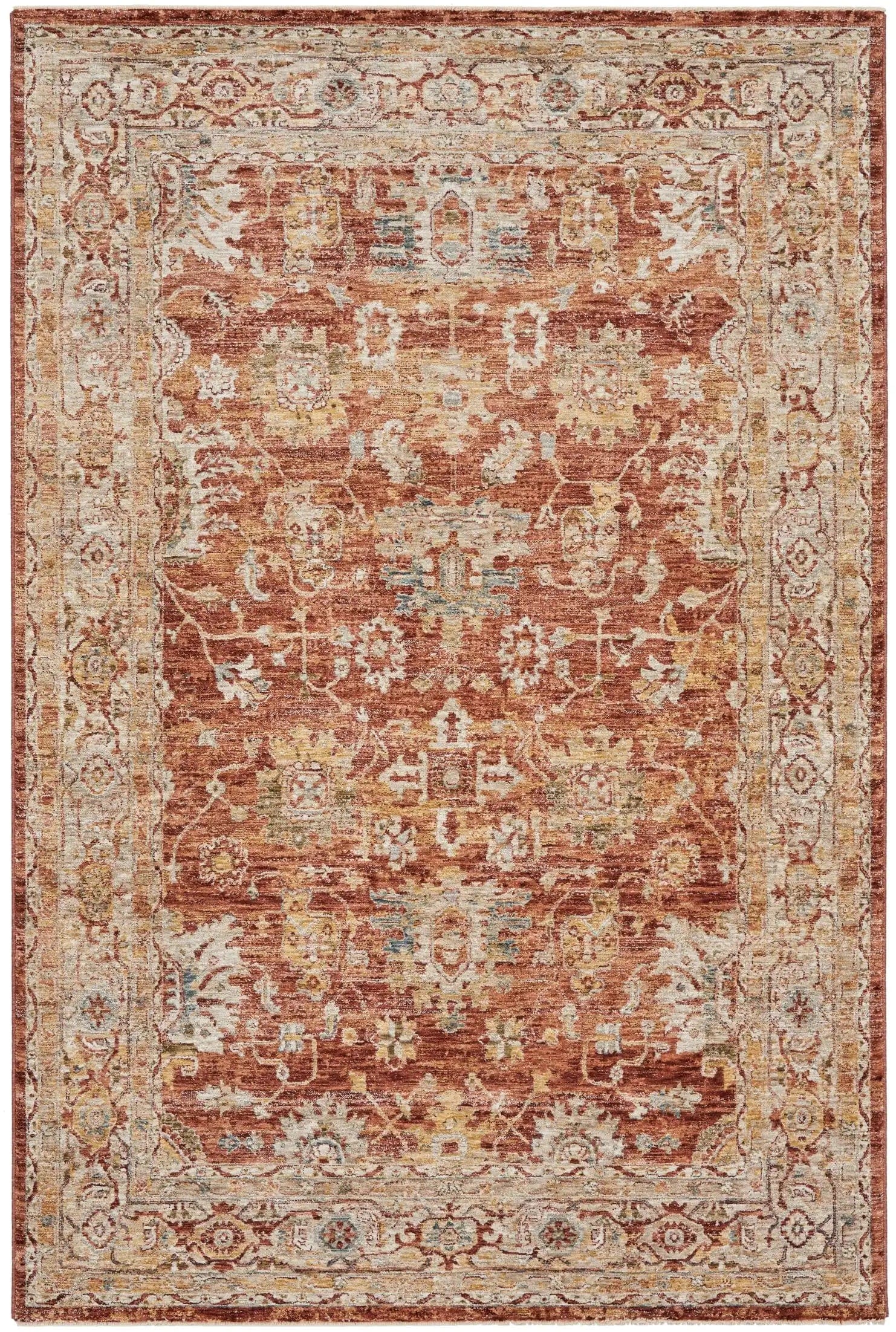 Sahar SHR02 Rust - Image 2