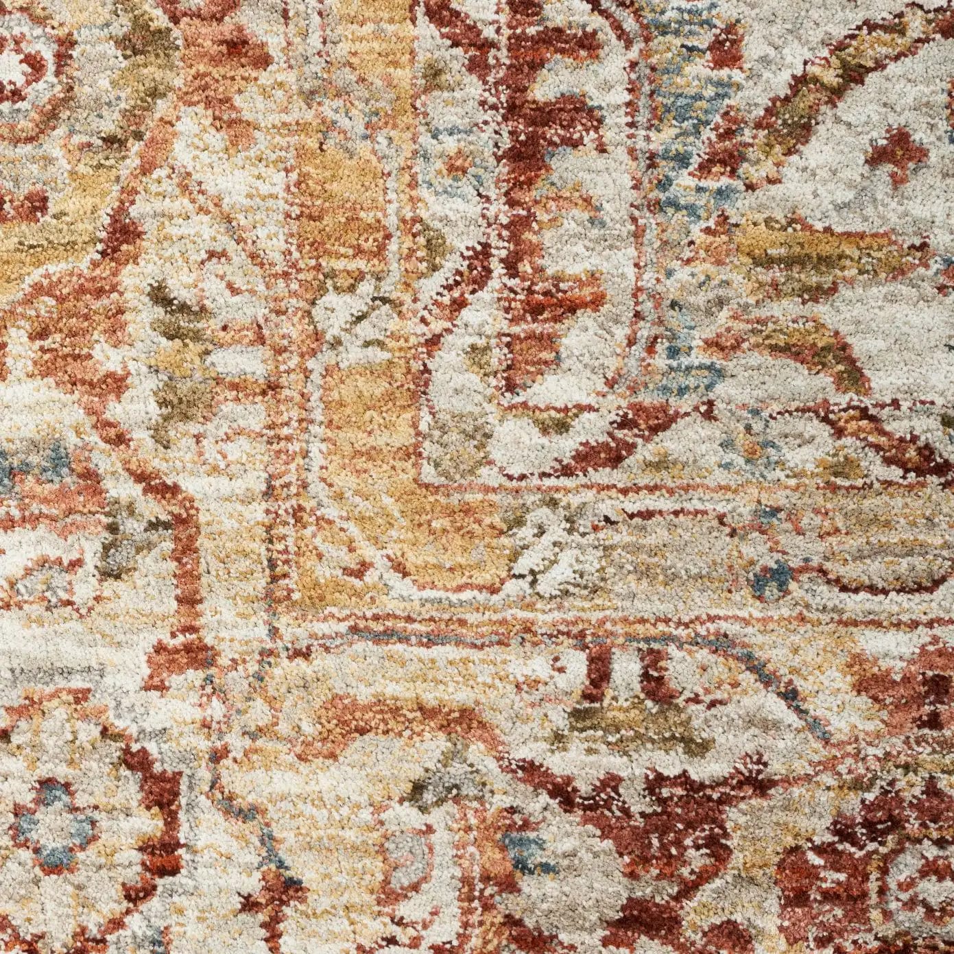 Sahar SHR02 Rust - Image 5