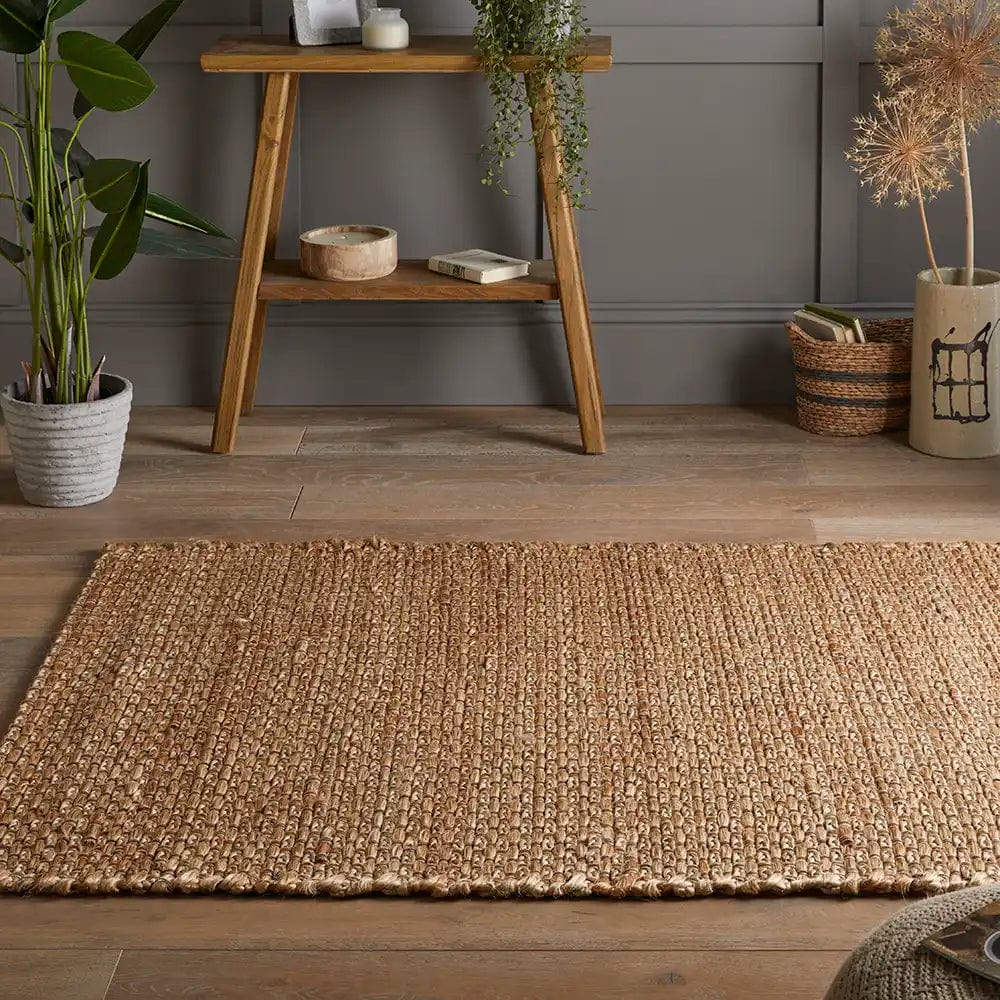SALFORD NATURAL CHUNKY JUTE