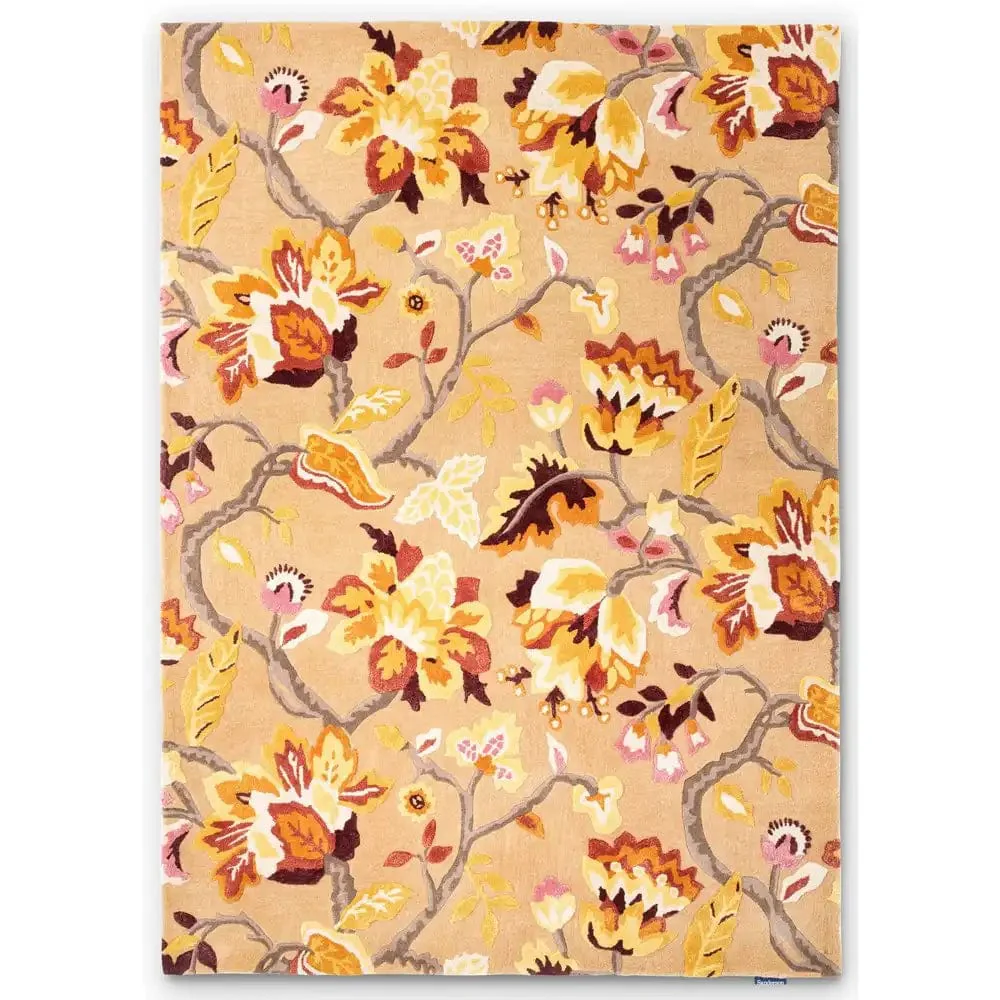 Sanderson Amanpuri Russet 145103