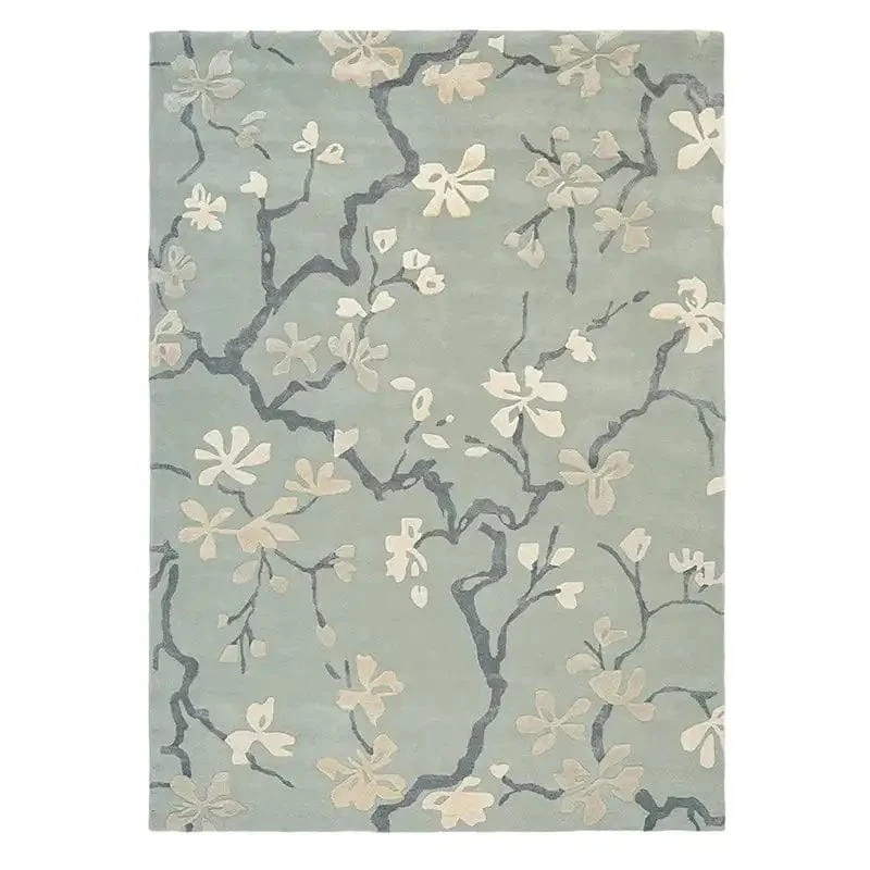 Sanderson Anthea China Blue 47107 - Image 2
